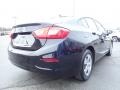 Mosaic Black Metallic - Cruze LS Photo No. 8