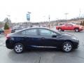 Mosaic Black Metallic - Cruze LS Photo No. 10