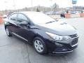 Mosaic Black Metallic - Cruze LS Photo No. 11