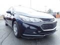 Mosaic Black Metallic - Cruze LS Photo No. 12