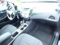 Mosaic Black Metallic - Cruze LS Photo No. 16