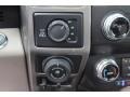 Limited Camelback Controls Photo for 2019 Ford F150 #132586513