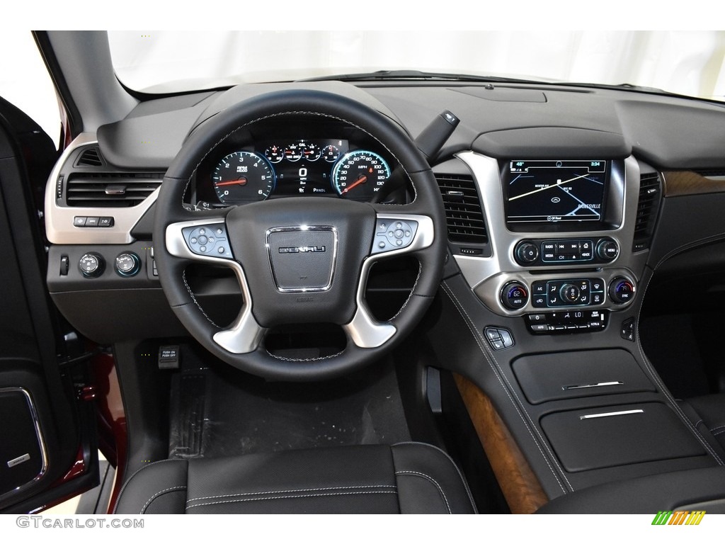 2019 Crimson Red Tintcoat GMC Yukon Denali 4WD #132581441 ... 2019 Crimson Red Tintcoat GMC Yukon Denali 4WD #132581441 ...