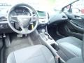 Mosaic Black Metallic - Cruze LS Photo No. 22