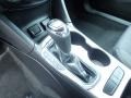 Mosaic Black Metallic - Cruze LS Photo No. 26