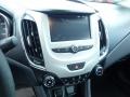 Mosaic Black Metallic - Cruze LS Photo No. 27
