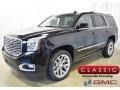 Onyx Black - Yukon Denali 4WD Photo No. 1