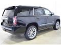 Onyx Black - Yukon Denali 4WD Photo No. 2