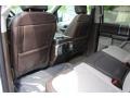 2019 Ford F150 Limited SuperCrew 4x4 Rear Seat