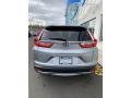 2019 Lunar Silver Metallic Honda CR-V EX-L AWD  photo #6