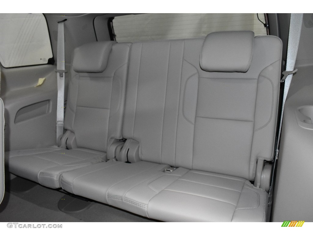 2019 Yukon Denali 4WD - Smokey Quartz Metallic / Cocoa/Shale photo #9