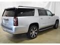 2019 Quicksilver Metallic GMC Yukon XL Denali 4WD  photo #2