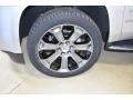 Quicksilver Metallic - Yukon XL Denali 4WD Photo No. 5
