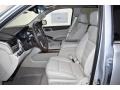 Quicksilver Metallic - Yukon XL Denali 4WD Photo No. 7