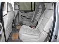 Quicksilver Metallic - Yukon XL Denali 4WD Photo No. 8