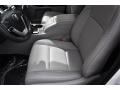 Blizzard Pearl White - Highlander XLE AWD Photo No. 6