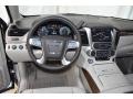 Quicksilver Metallic - Yukon XL Denali 4WD Photo No. 10