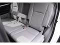 Blizzard Pearl White - Highlander XLE AWD Photo No. 10