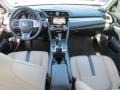 Burgundy Night Pearl - Civic Touring Sedan Photo No. 25