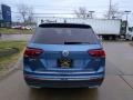 Blue Silk Metallic - Tiguan SEL Premium 4MOTION Photo No. 5