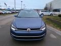 Silk Blue Metallic - Golf SportWagen S 4Motion Photo No. 2