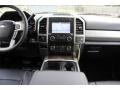 2019 Magnetic Ford F350 Super Duty Lariat Crew Cab 4x4  photo #34