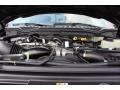 2019 Magnetic Ford F350 Super Duty Lariat Crew Cab 4x4  photo #38