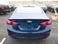 Pacific Blue Metallic - Malibu LS Photo No. 4