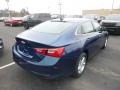 Pacific Blue Metallic - Malibu LS Photo No. 5
