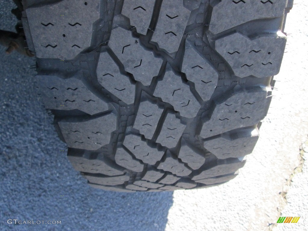 2014 Wrangler Unlimited Sahara 4x4 - Anvil / Black/Dark Saddle photo #22