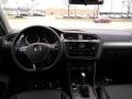 White Silver Metallic - Tiguan SE 4MOTION Photo No. 4