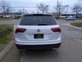 White Silver Metallic - Tiguan SE 4MOTION Photo No. 5