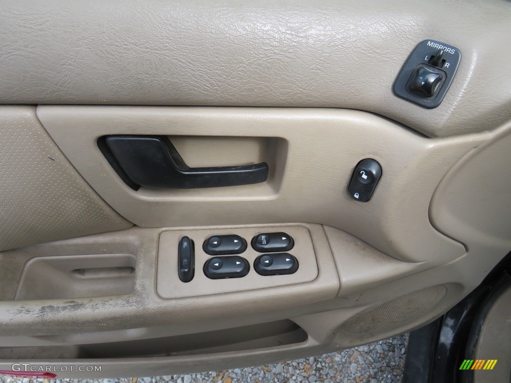 2006 Taurus SE - Black / Medium/Dark Flint Grey photo #15