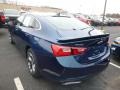 Pacific Blue Metallic - Malibu RS Photo No. 3
