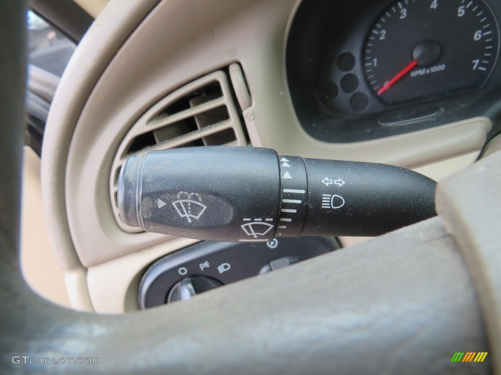 2006 Taurus SE - Black / Medium/Dark Flint Grey photo #18