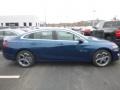 Pacific Blue Metallic - Malibu RS Photo No. 6
