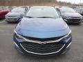 Pacific Blue Metallic - Malibu RS Photo No. 8