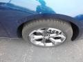 Pacific Blue Metallic - Malibu RS Photo No. 9