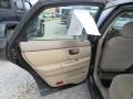 2006 Black Ford Taurus SE  photo #23