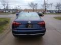 2019 Tourmaline Blue Metallic Volkswagen Passat Wolfsburg  photo #5