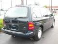 1998 Deep Emerald Green Metallic Ford Windstar GL  photo #3