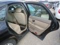 2006 Black Ford Taurus SE  photo #26