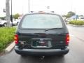 1998 Deep Emerald Green Metallic Ford Windstar GL  photo #4