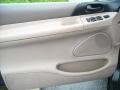 1998 Deep Emerald Green Metallic Ford Windstar GL  photo #5
