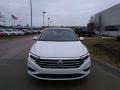 2019 Pure White Volkswagen Jetta SEL  photo #2