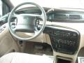 1998 Deep Emerald Green Metallic Ford Windstar GL  photo #7
