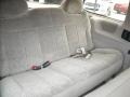 1998 Deep Emerald Green Metallic Ford Windstar GL  photo #8