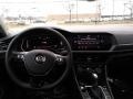 2019 Pure White Volkswagen Jetta SEL  photo #4