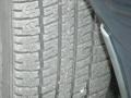 1998 Deep Emerald Green Metallic Ford Windstar GL  photo #10
