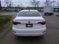 Pure White - Jetta SEL Photo No. 5